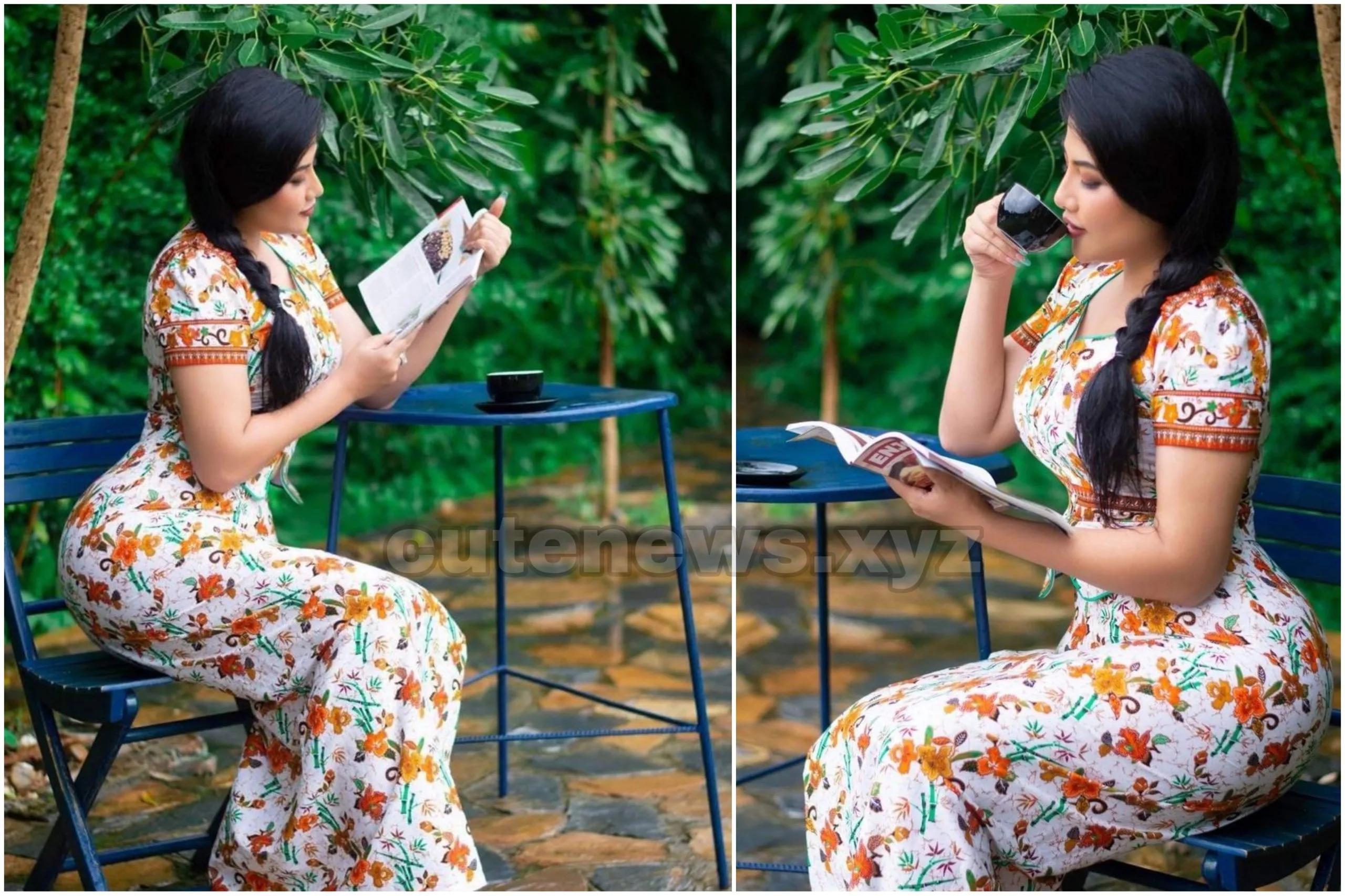 Myanmar Model