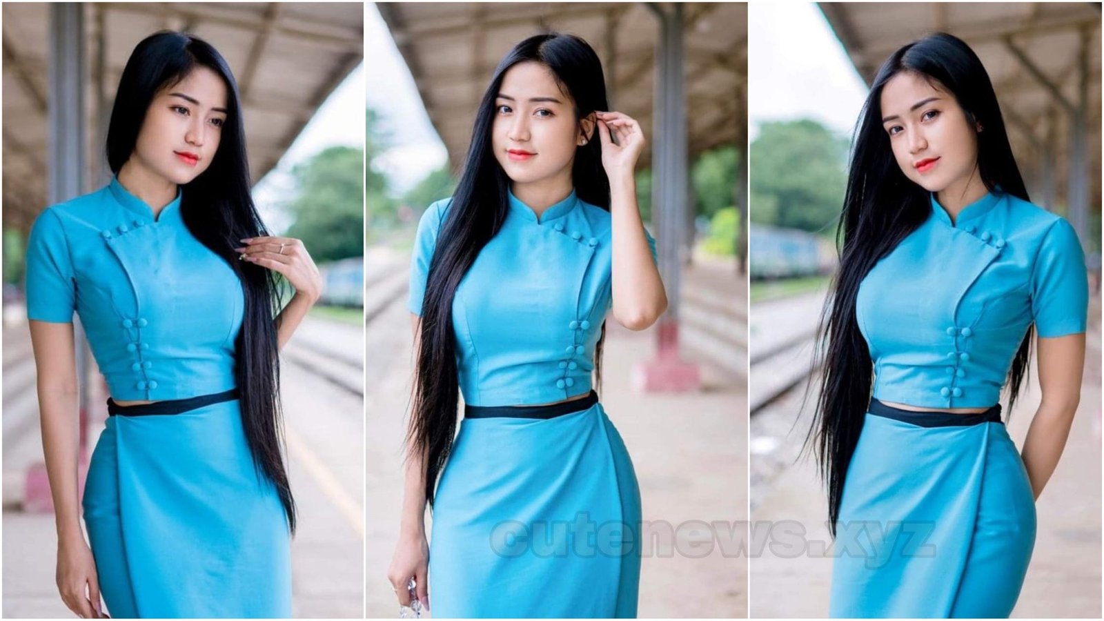 Myanmar Model