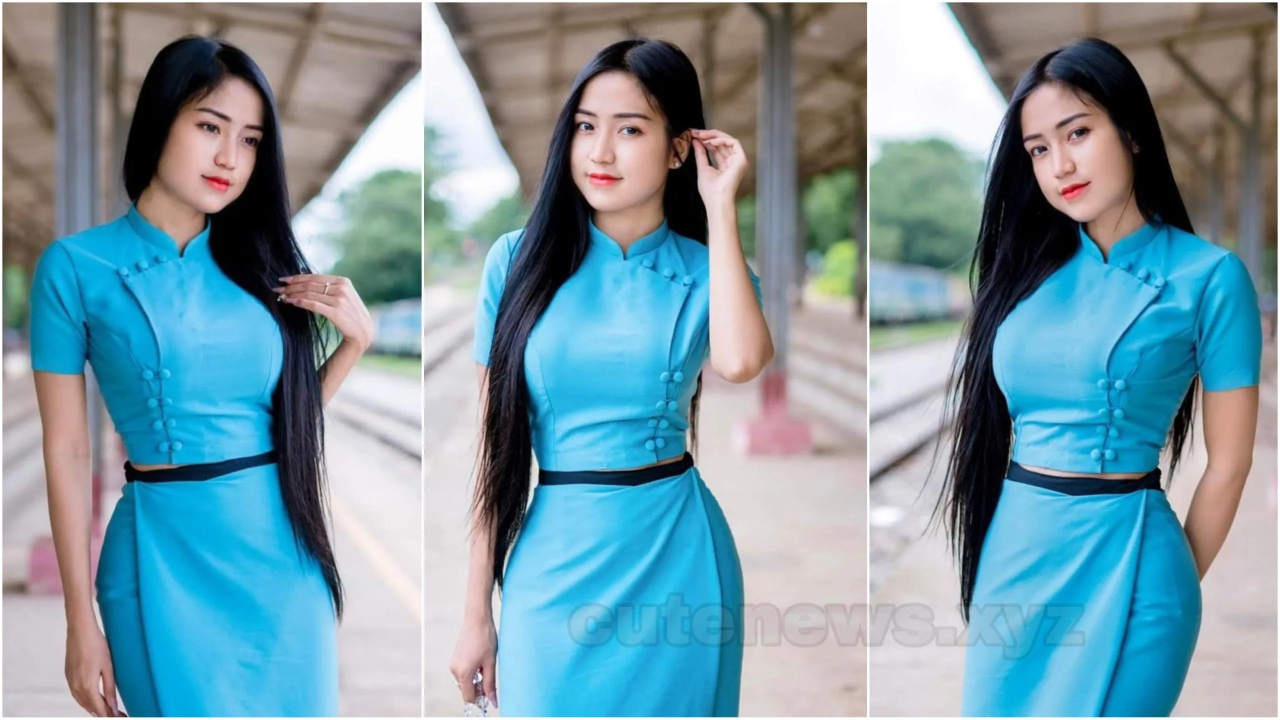 Myanmar Model