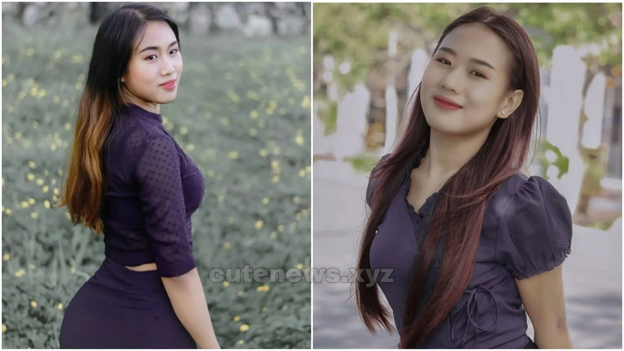Myanmar Girls
