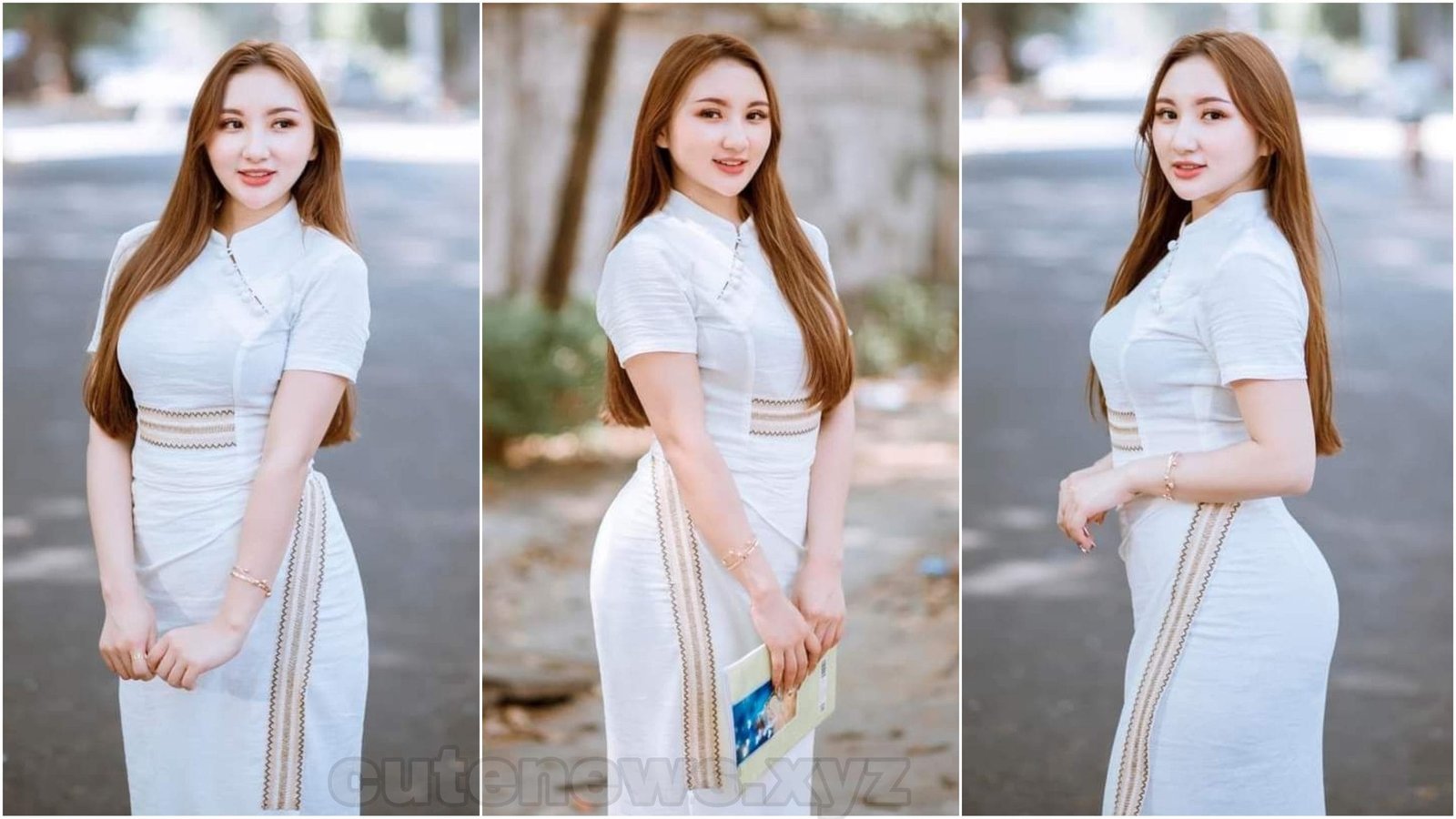 Myanmar Models