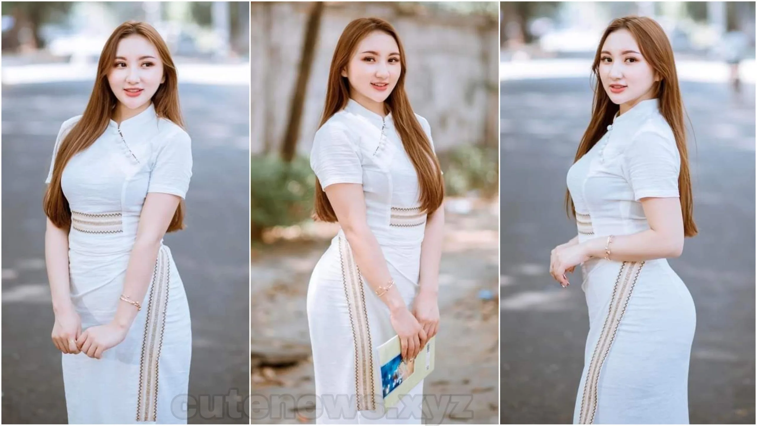 Myanmar Models