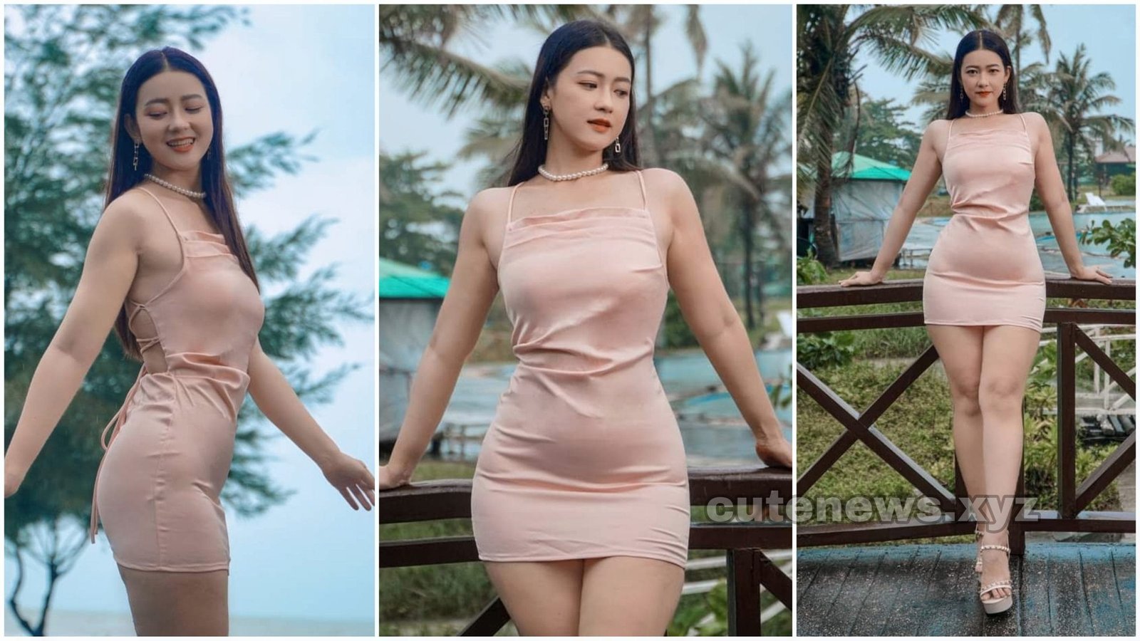 Myanmar girl