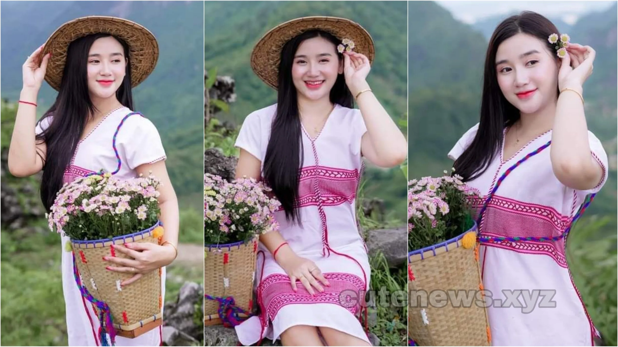 Myanmar model