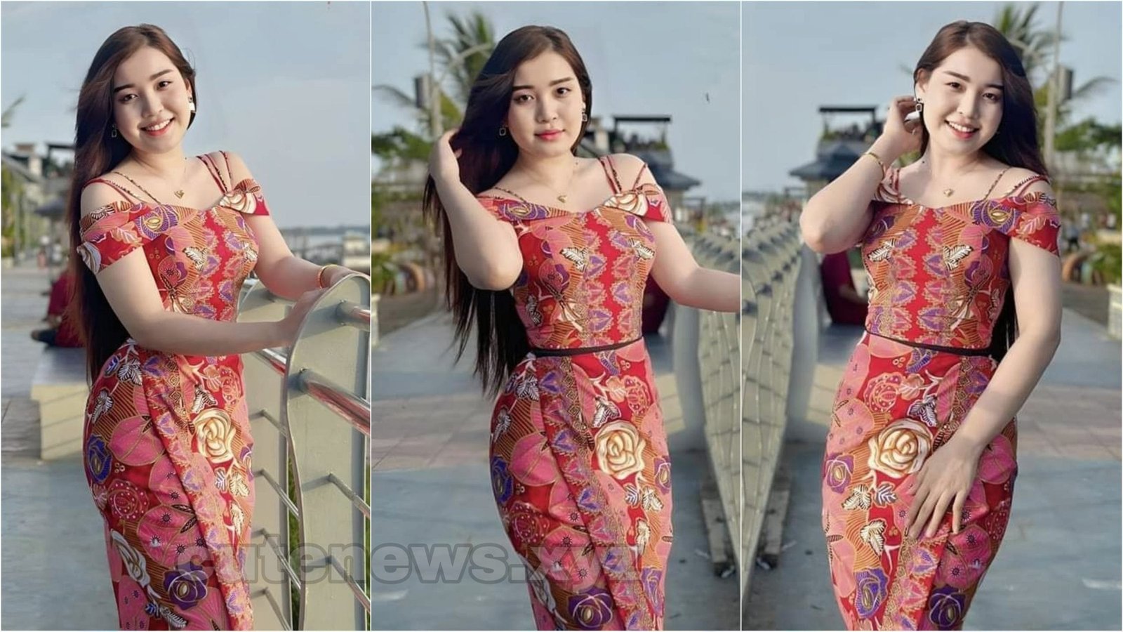 Myanmar model