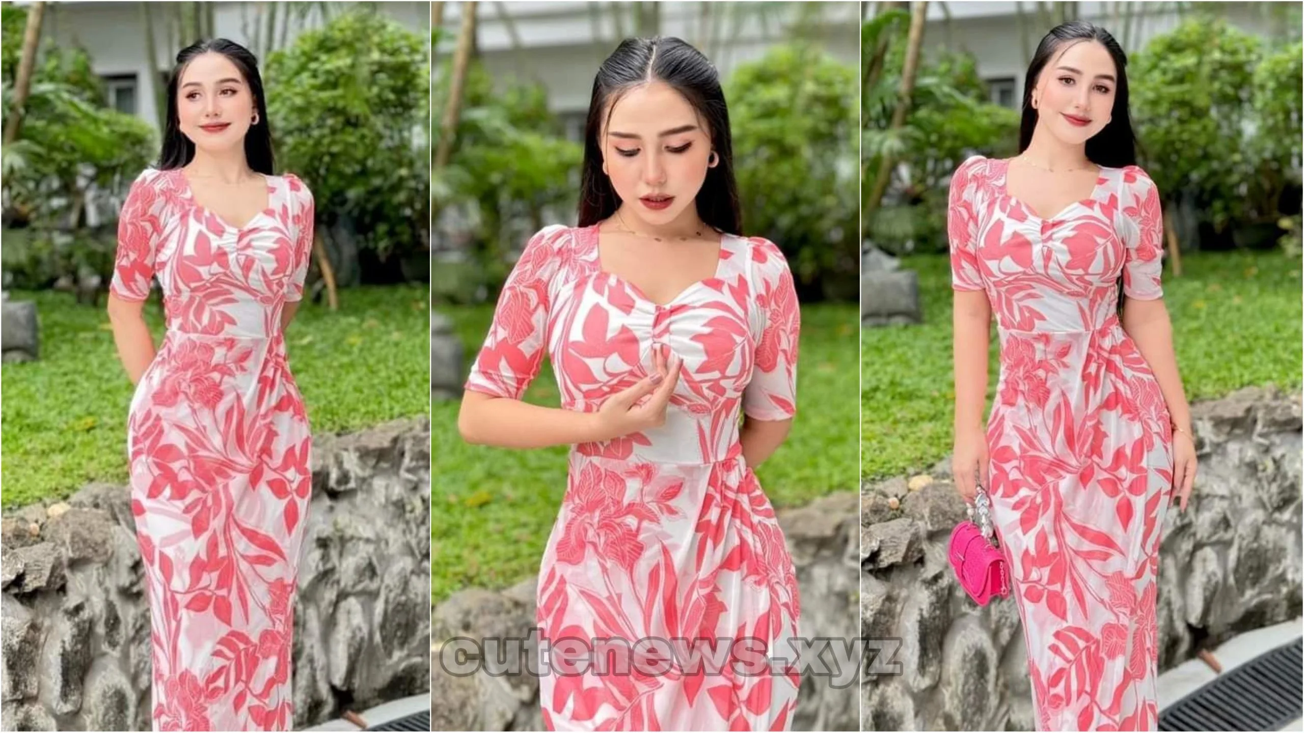Myanmar models