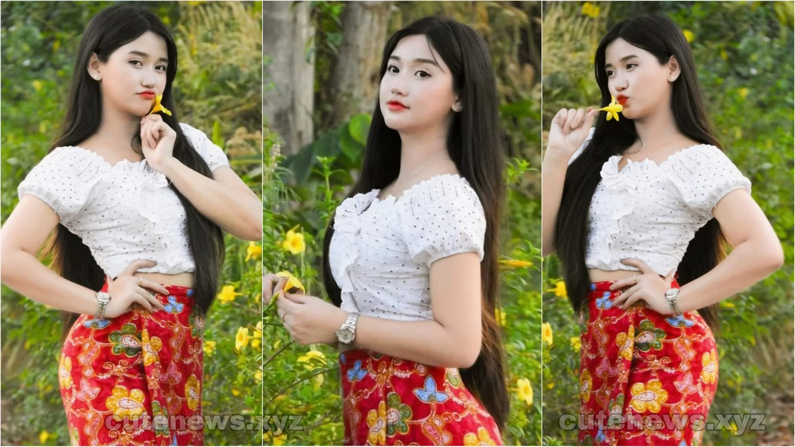 Model girls