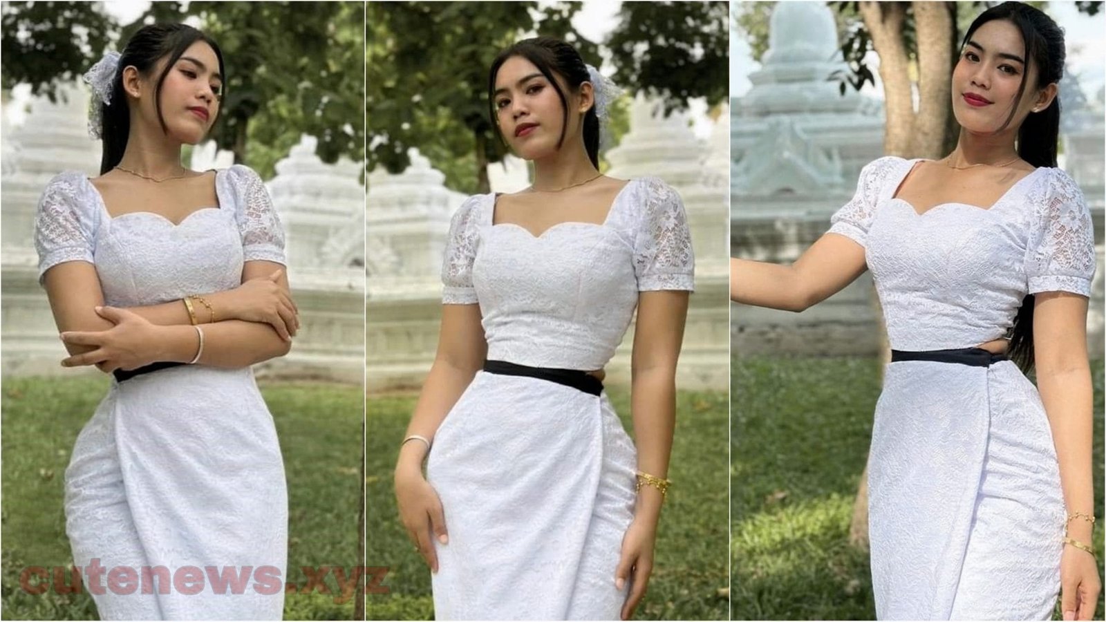 Myanmar girls
