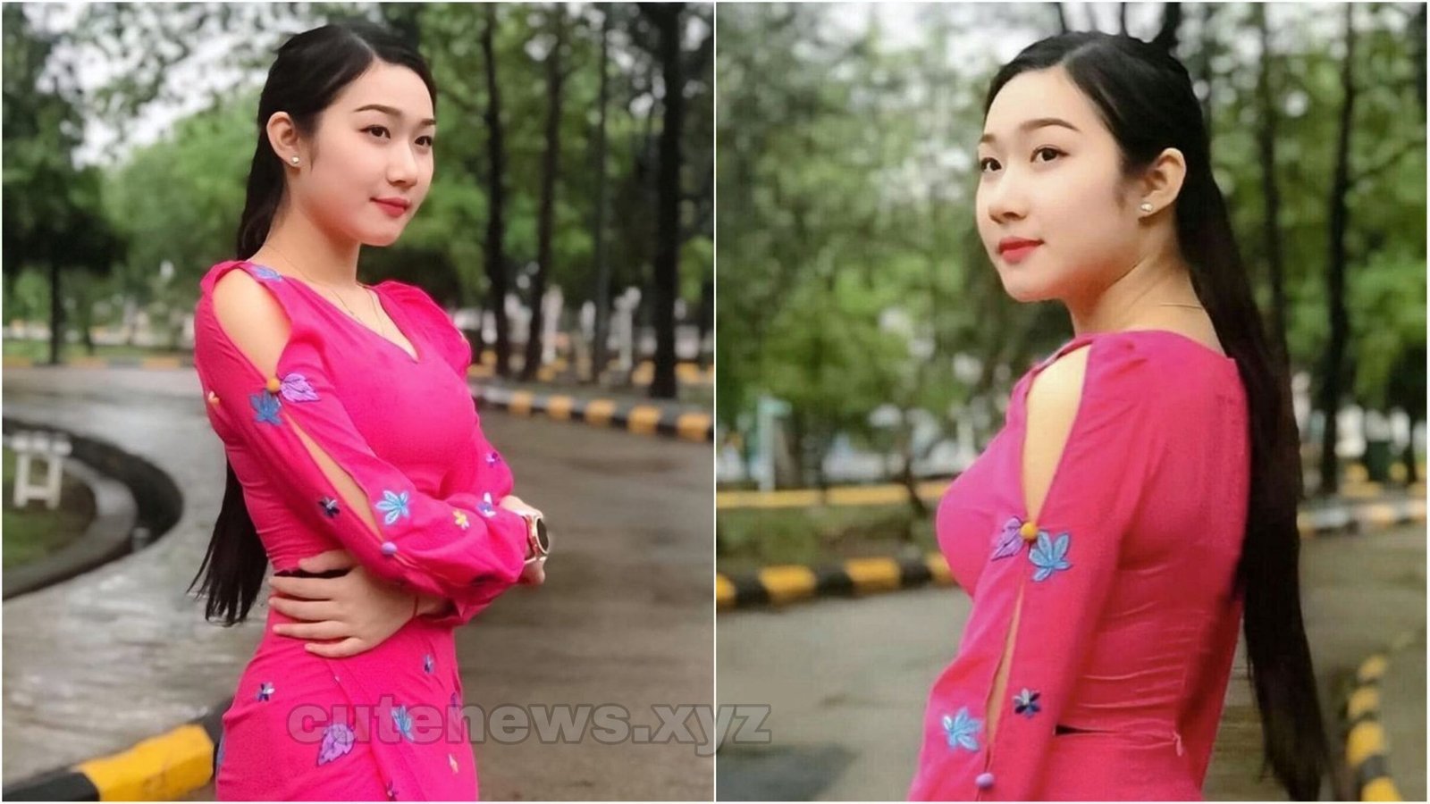Myanmar models