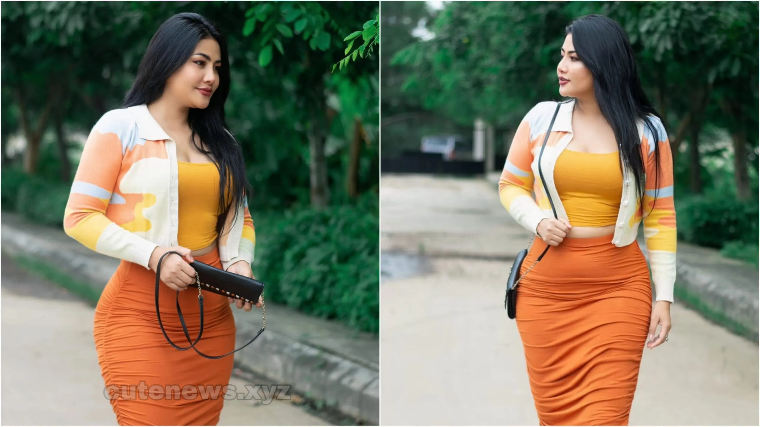 myanmar models