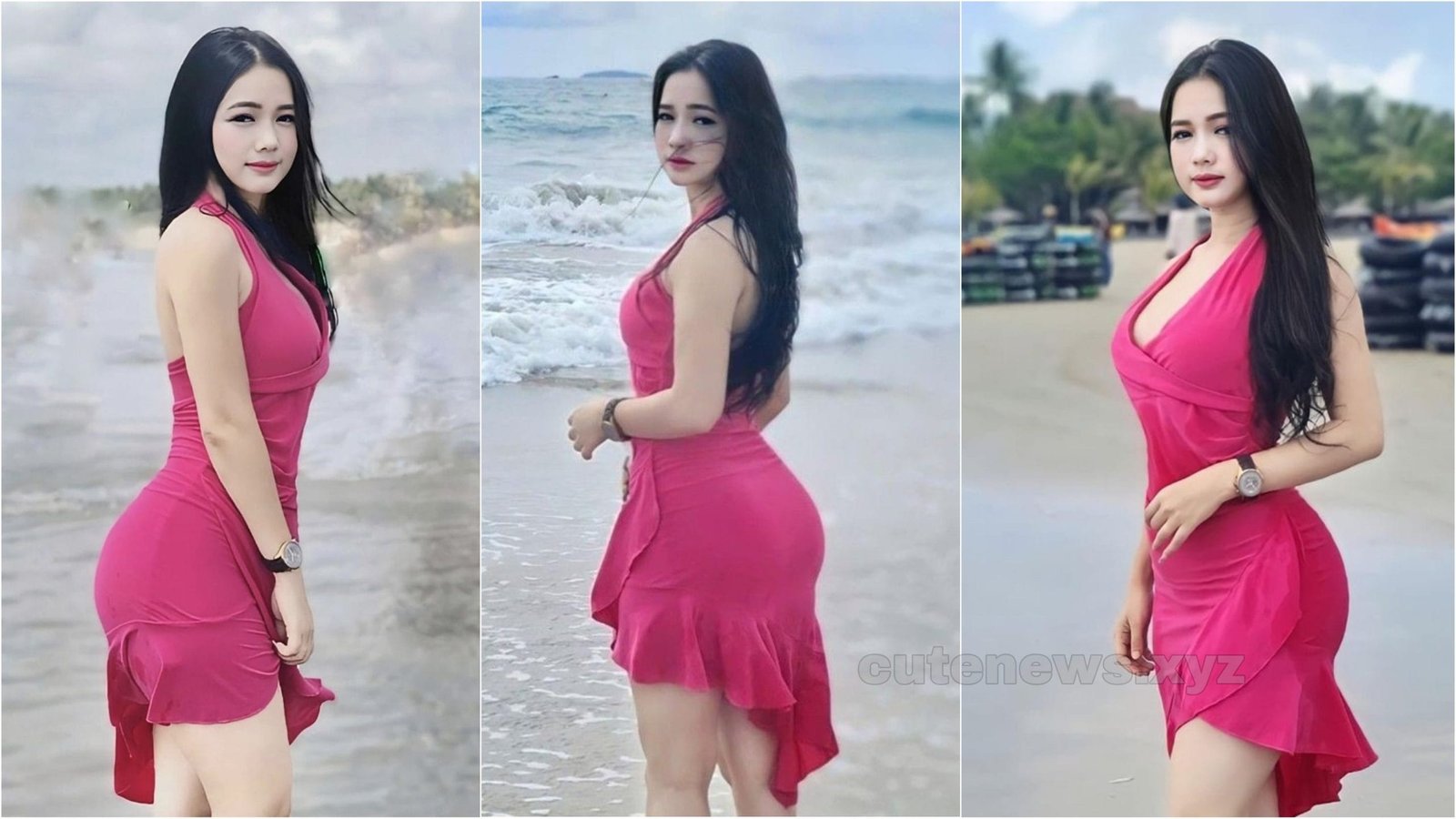 myanmar model