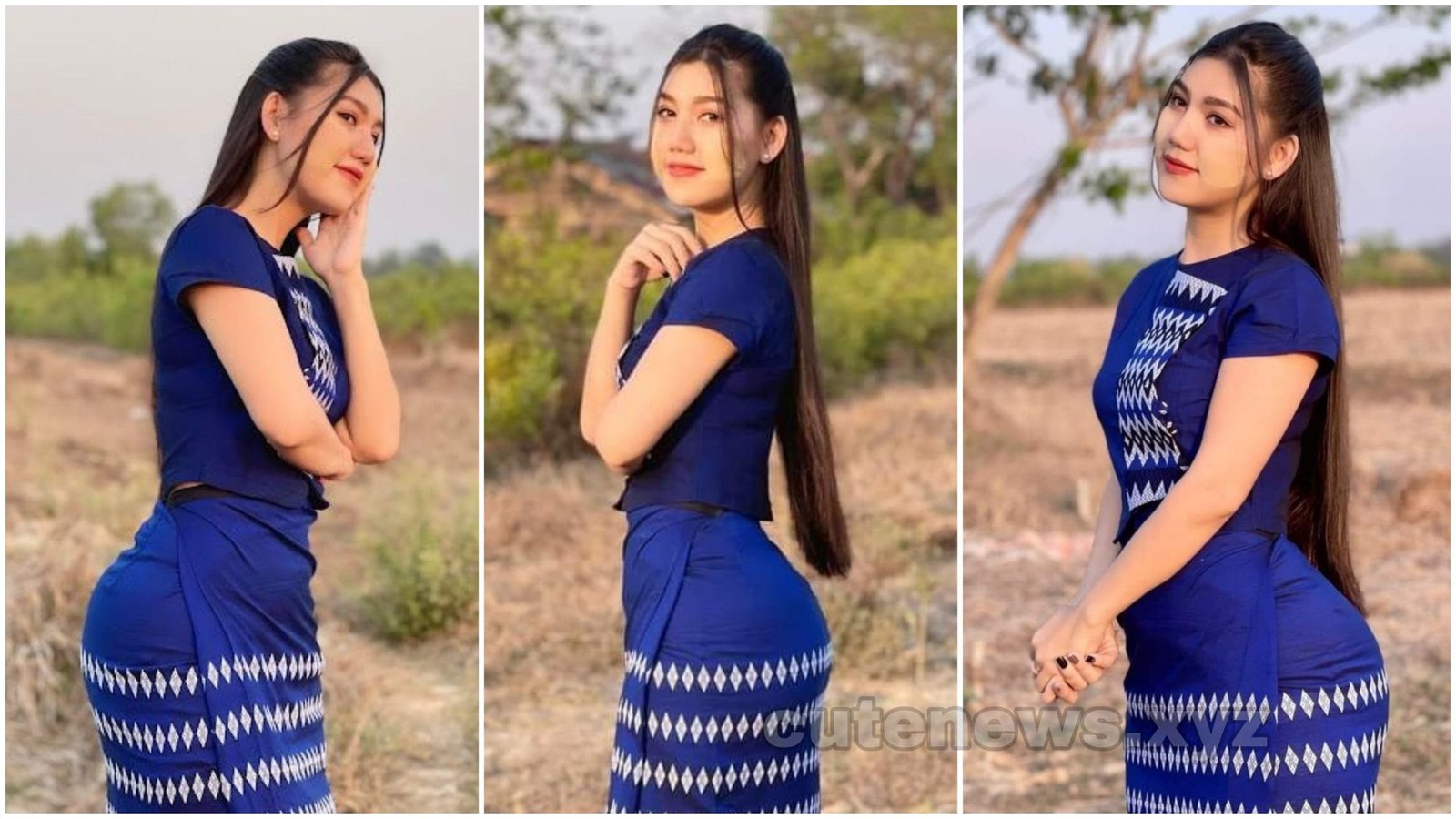Myanmar girls
