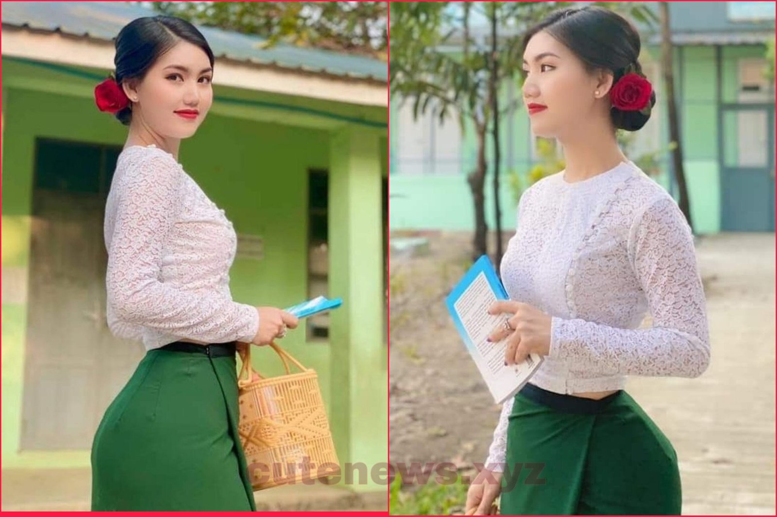 ဆရာမအိုး
