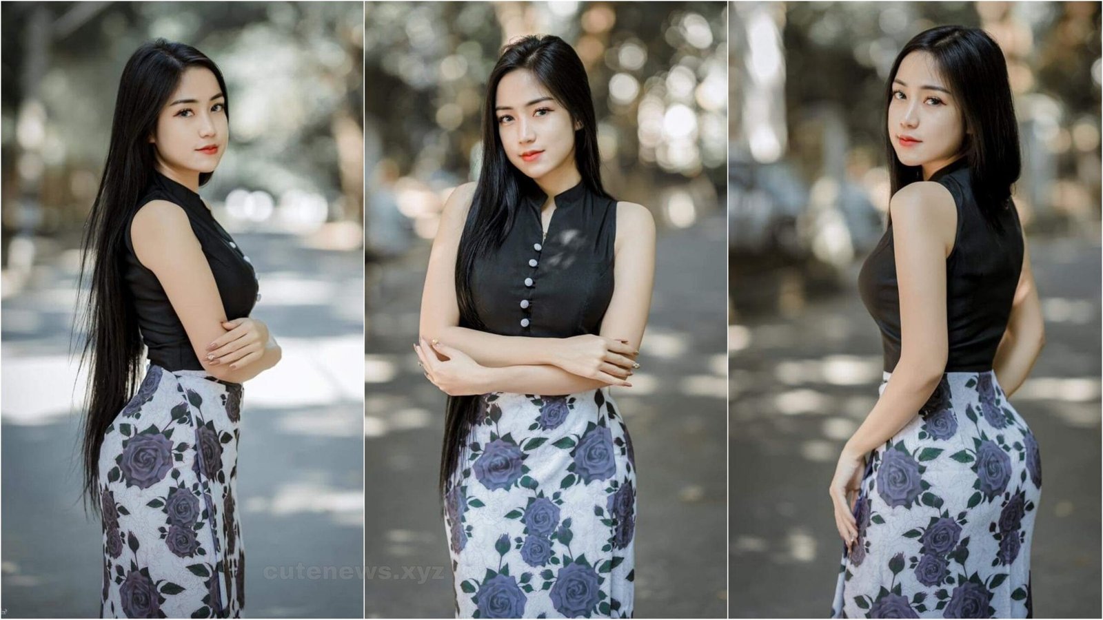 su yati lin