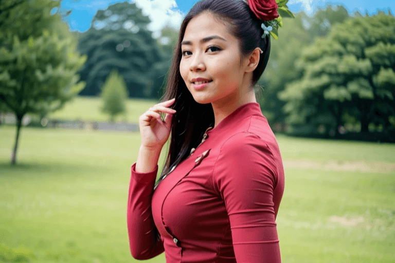 myanmar