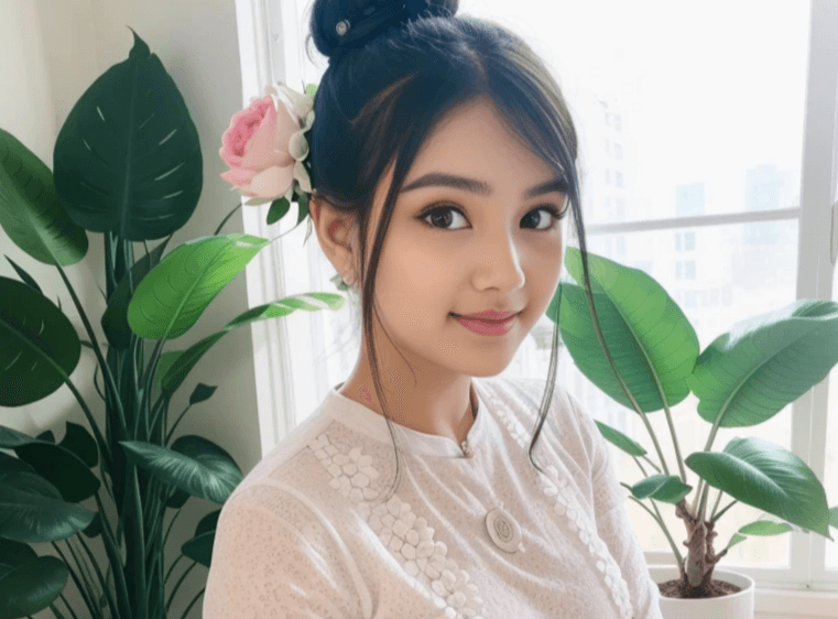 ဆရာမ