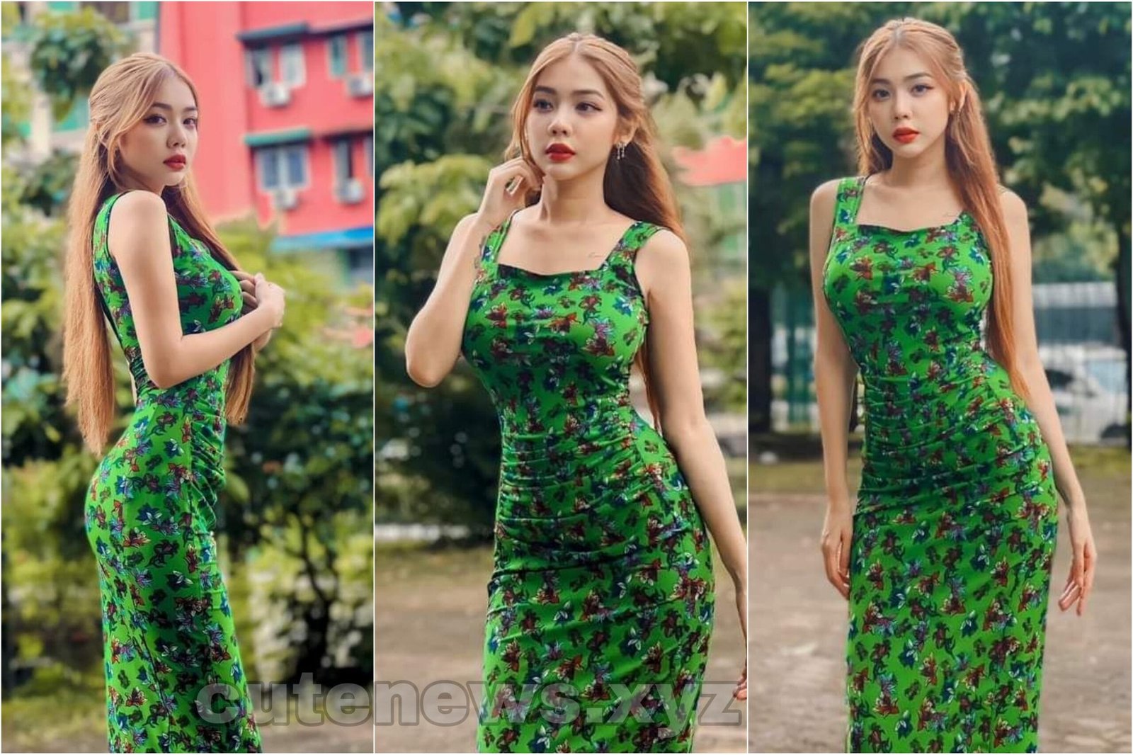 Myanmar